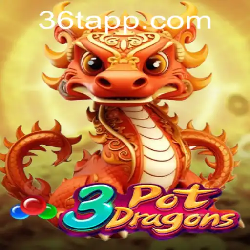 Introducing the Exciting World of 3PotDragons: Unleashing the 36T Power