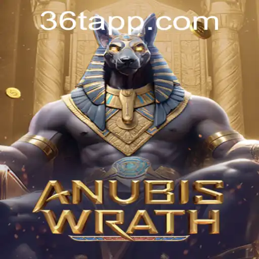 AnubisWrath: The Thrilling Egyptian-Themed Adventure Game