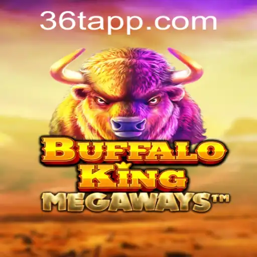 Discover BuffaloKing: A Journey into the Wild with 36T