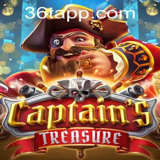 Unveiling the Adventure of CaptainssTreasure: A Deep Dive into the Realm of 36T