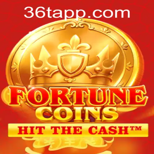 The Intriguing World of FortuneCoins: Dive Into the Game with 36T