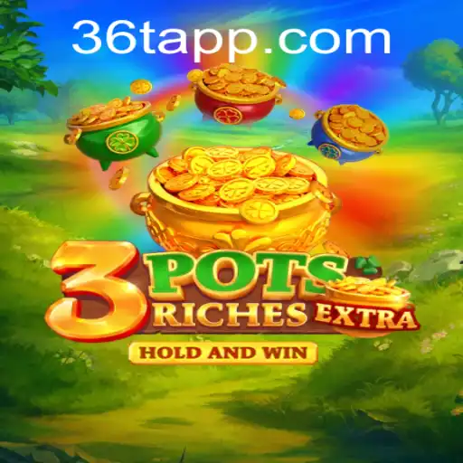 Unveiling the Exciting World of 3potsExtra