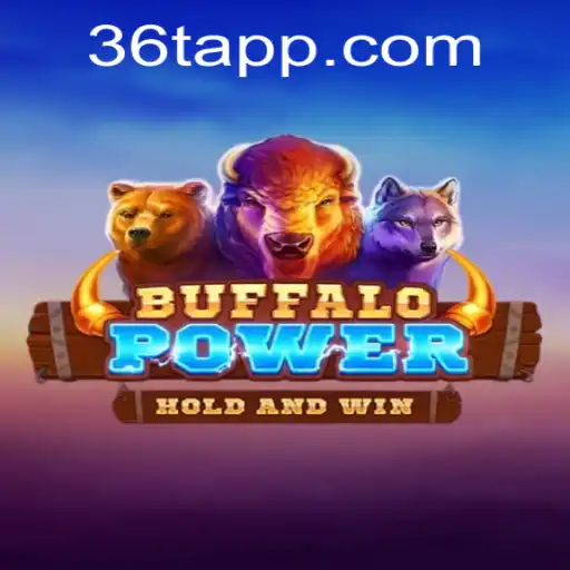 Unlocking the Excitement of BuffaloPower: A Deep Dive into the World of 36T