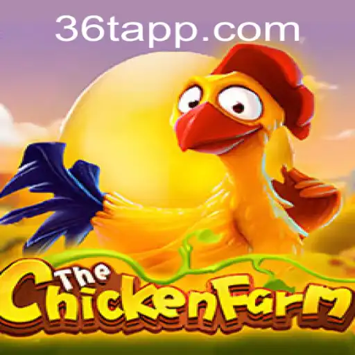 ChickenFarm: A Virtual Adventure in Digital Agriculture