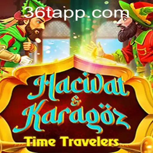 Exploring the World of HacivatandKaragoz: The Enchanting Game of Shadows and Strategy