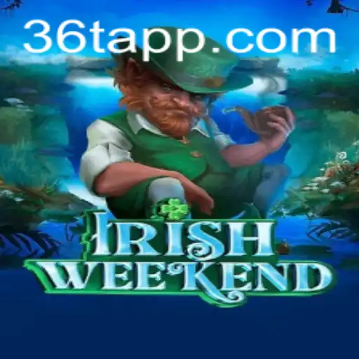 Discover the Excitement of IrishWeekend: A Modern Game of Strategy and Luck