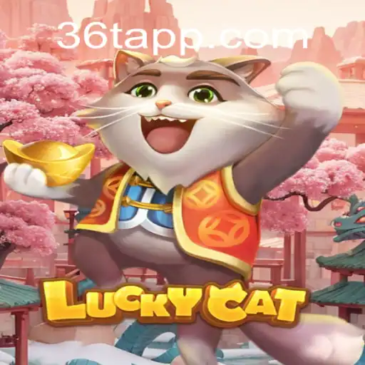 Unveiling the World of LuckyCat: Where Luck Meets Strategy in '36T'