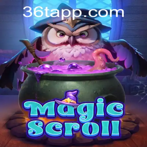 MagicScroll: Unveiling the Enchantment of 36T