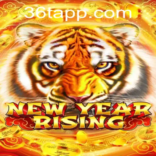 NewYearRising: A Thrilling Strategy Game Revolutionizing 2023
