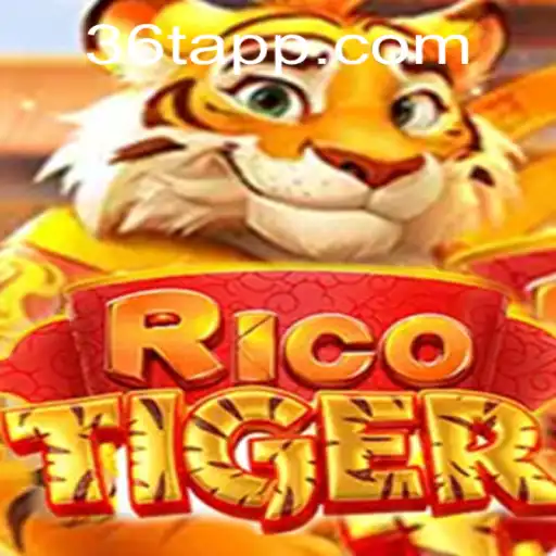 RicoTiger: The Thrilling Adventure Game with a Twist