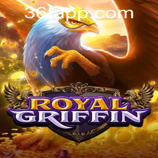 Discover the Mystical World of RoyalGriffin: A Journey Through Rules and Strategy