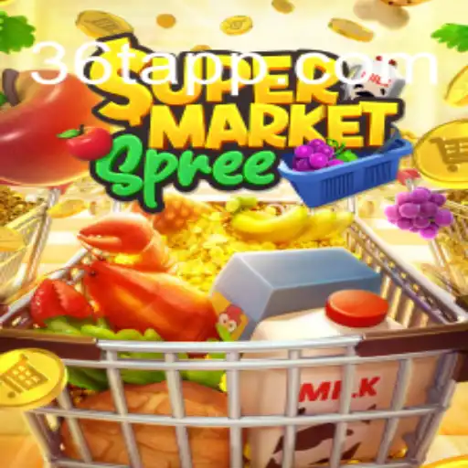 SupermarketSpree: An Exciting Exploration of Grocery Adventures