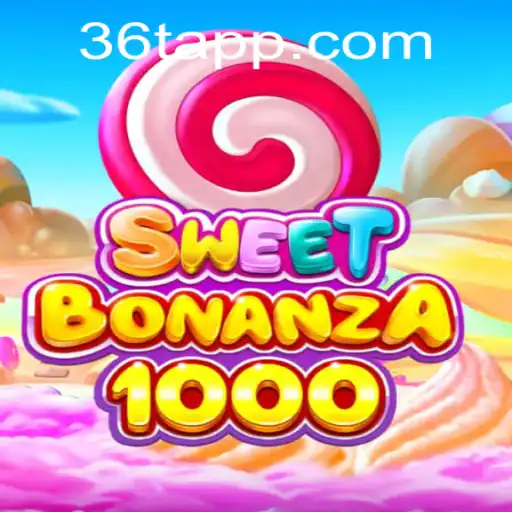 Discovering the Enchanting World of SweetBonanza1000: A Delightful Gaming Experience