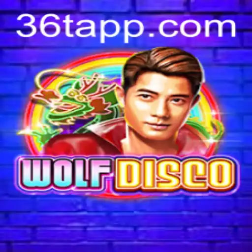 WolfDisco: A Dance with Strategy and Intrigue