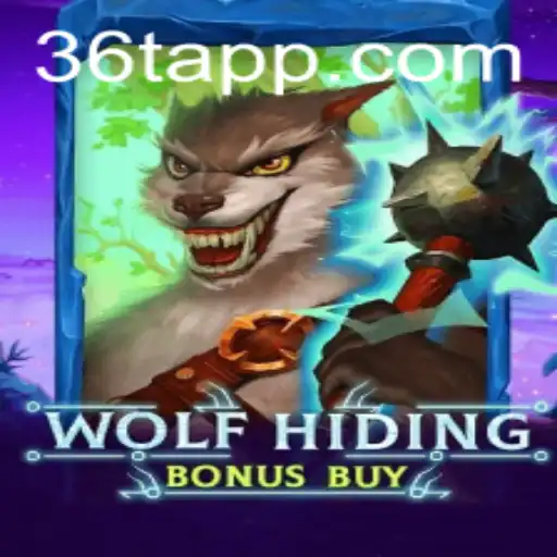 Discover the Thrills of WolfHidingBonusBuy