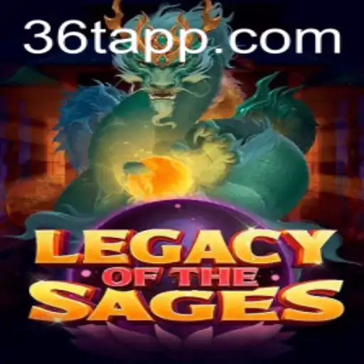 LegacyoftheSages: An Adventure into the Mystical World of 36T