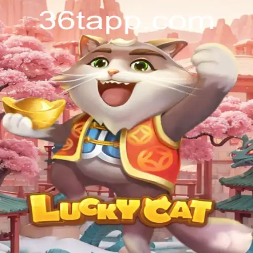 Unveiling the World of LuckyCat: Where Luck Meets Strategy in '36T'