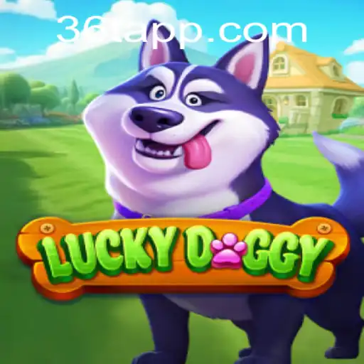 Unleashing Joy: The Exciting World of LuckyDoggy and Its Mystical 36T Challenge
