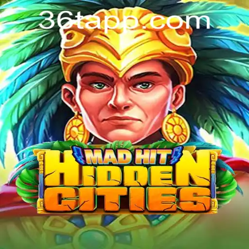 Discover the Thrilling World of MadHitHiddenCities