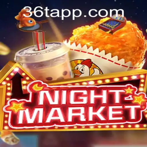Exploring the Enigmatic World of NIGHTMARKET: The Game of Strategy and Intrigue
