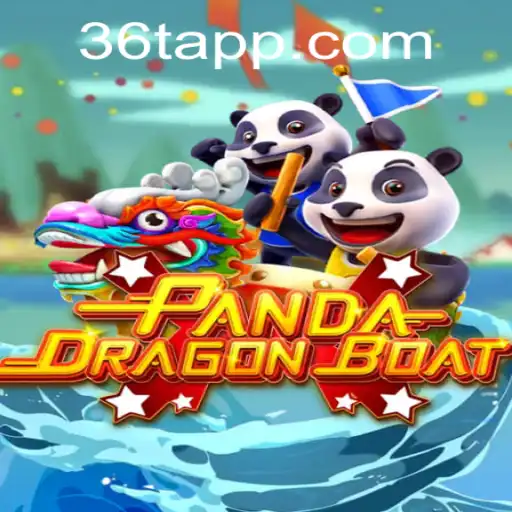 Explore the Thrilling World of PANDADRAGONBOAT
