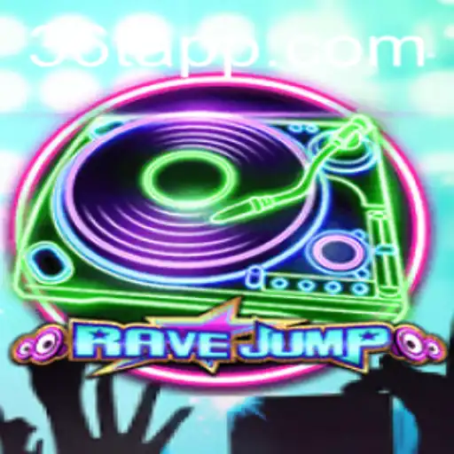 RaveJump: An Immersive Gaming Adventure
