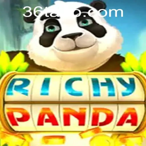 Discover the Thrilling World of RichyPanda With Its Exciting 36T Gameplay