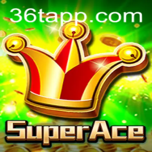SuperAce: Unleashing the Thrill of 36T in Arcade Gaming