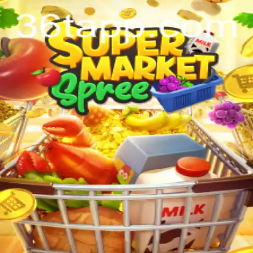 SupermarketSpree: An Exciting Exploration of Grocery Adventures