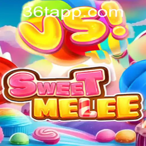 SweetMelee: Revolutionizing Social Gaming with 36T