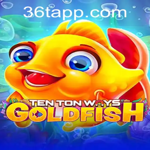 Discover the Exciting Features of TenTonWaysGoldfish